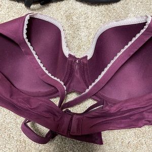 Bundle of 3 Victoria’s Secret Demi bras 34D